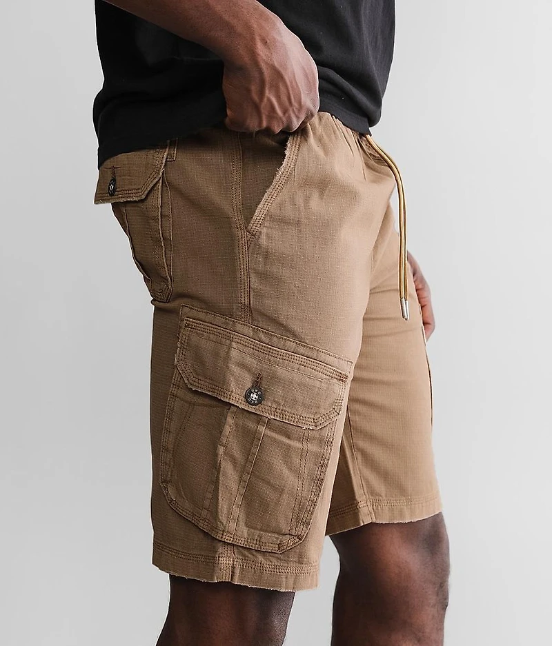 Mini Ripstop Cargo Short