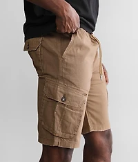 Mini Ripstop Cargo Short