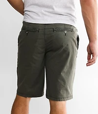 Joe Stretch Short