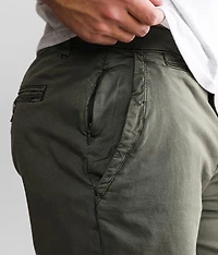 Joe Stretch Short