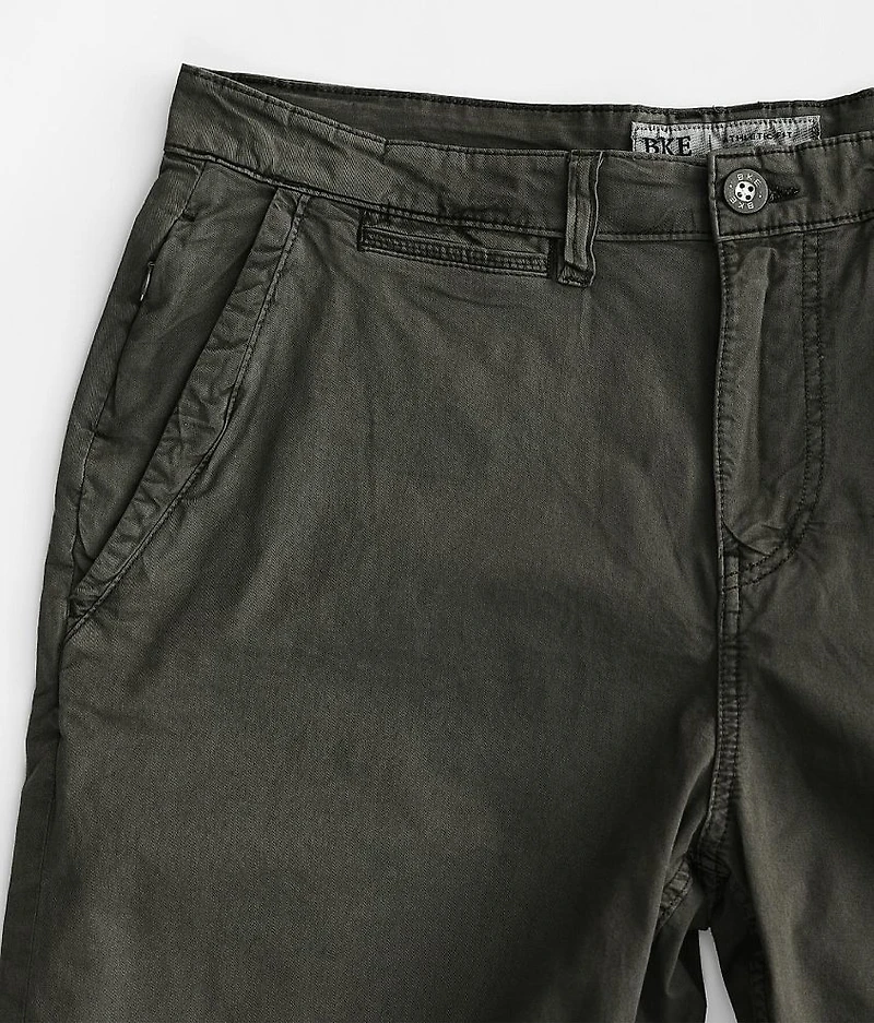 Joe Stretch Short