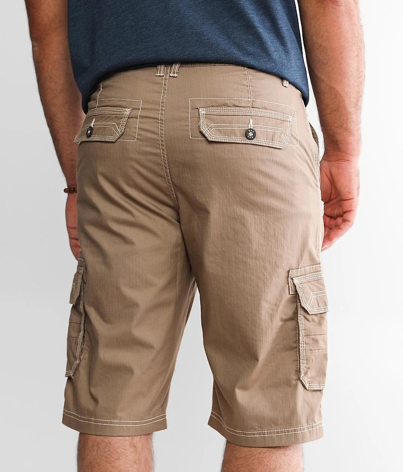 Blaze Cargo Stretch Short