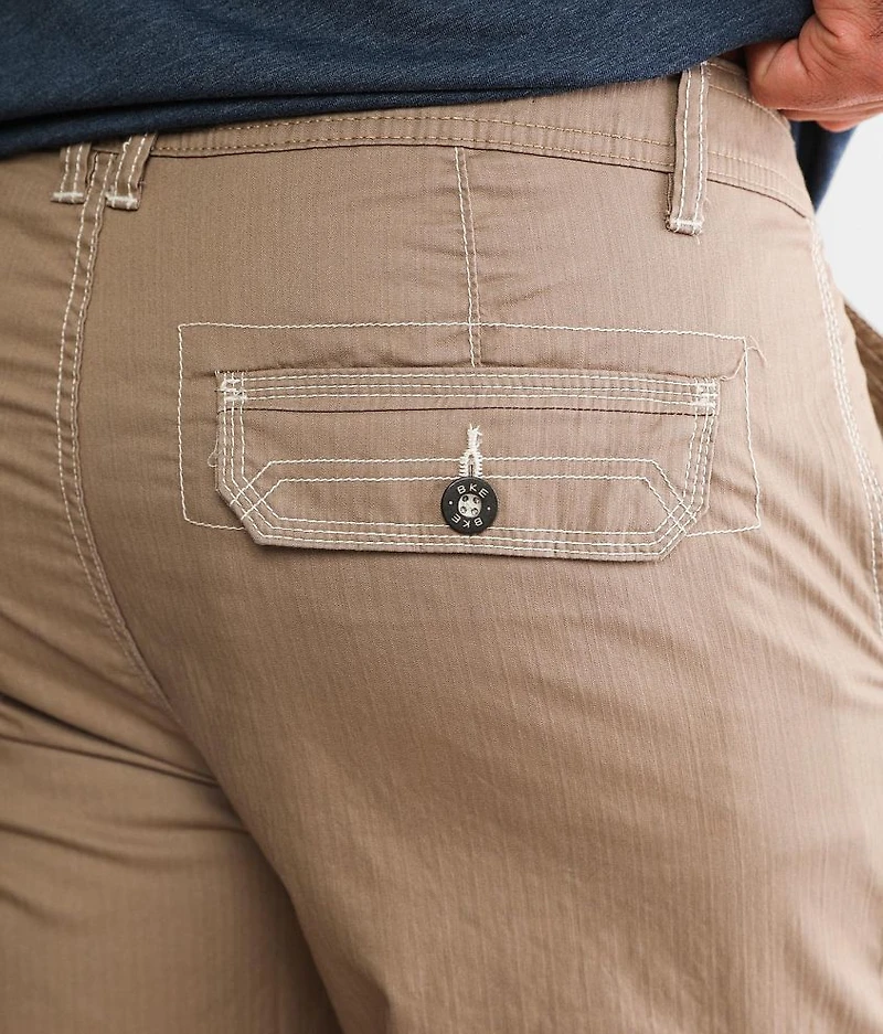 Blaze Cargo Stretch Short