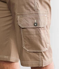 Blaze Cargo Stretch Short