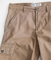 Blaze Cargo Stretch Short