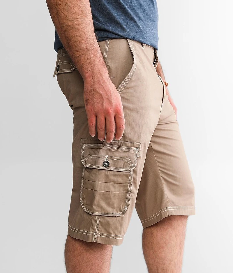 Blaze Cargo Stretch Short