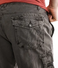 Walter Cargo Short