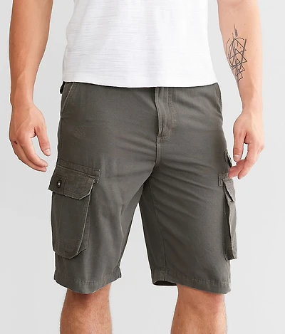 Henry Cargo Stretch Short