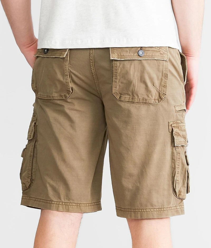 Rex Stretch Short