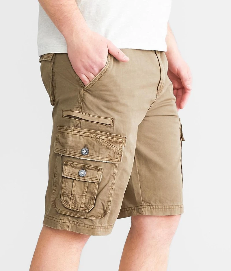 Rex Stretch Short