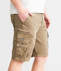 Rex Stretch Short
