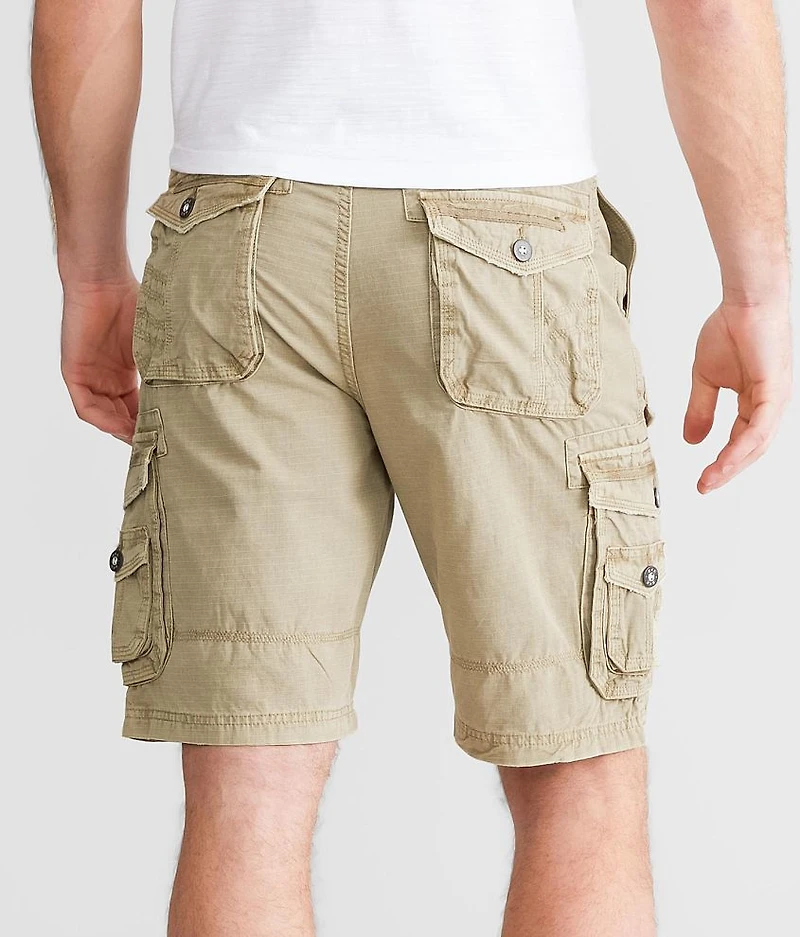 Kramer Stretch Short
