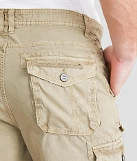 Kramer Stretch Short