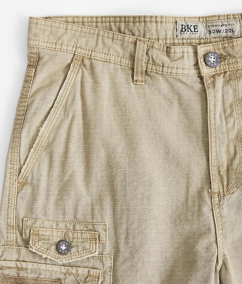 Kramer Stretch Short