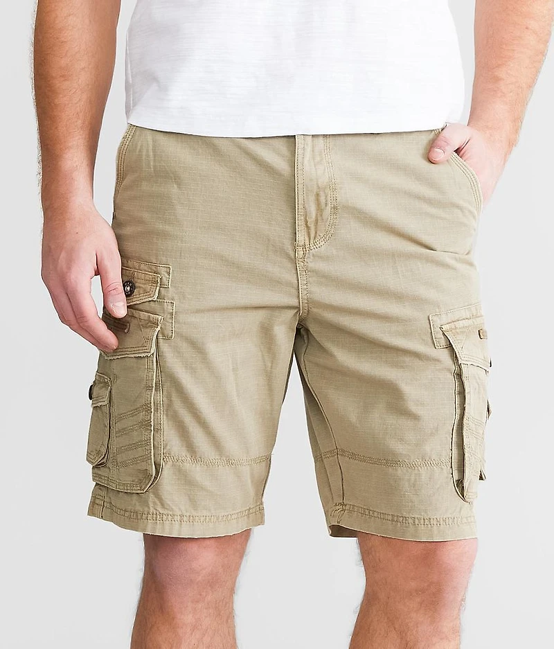 Kramer Stretch Short