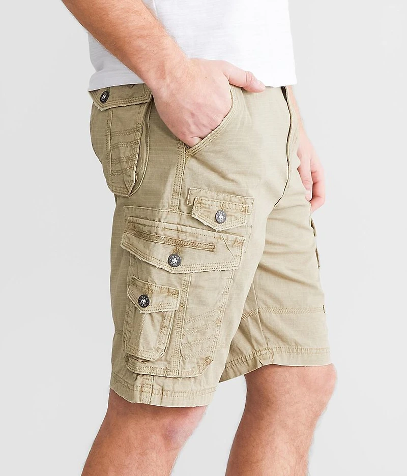 Kramer Stretch Short