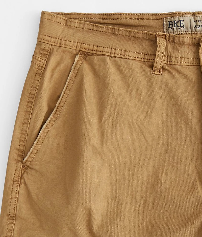Daniel Cargo Stretch Short