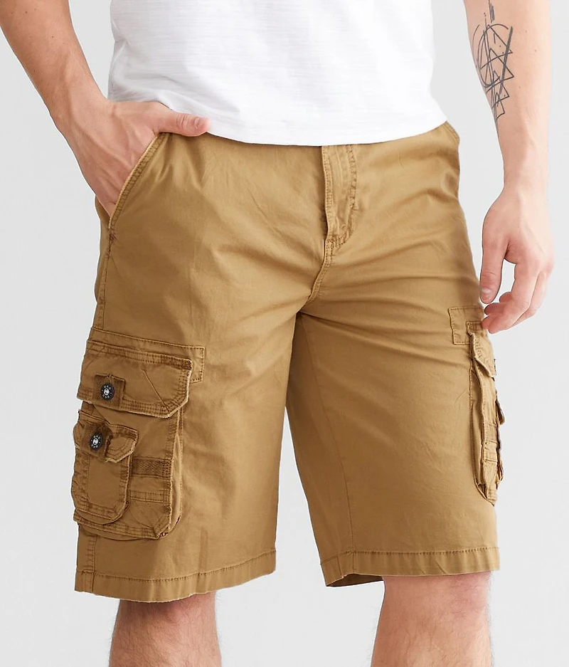 Daniel Cargo Stretch Short