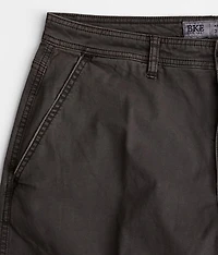 Luka Cargo Stretch Short