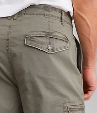 Cruz Cargo Stretch Short