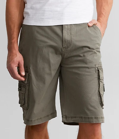 Cruz Cargo Stretch Short