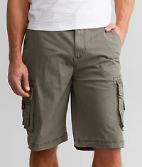 Cruz Cargo Stretch Short
