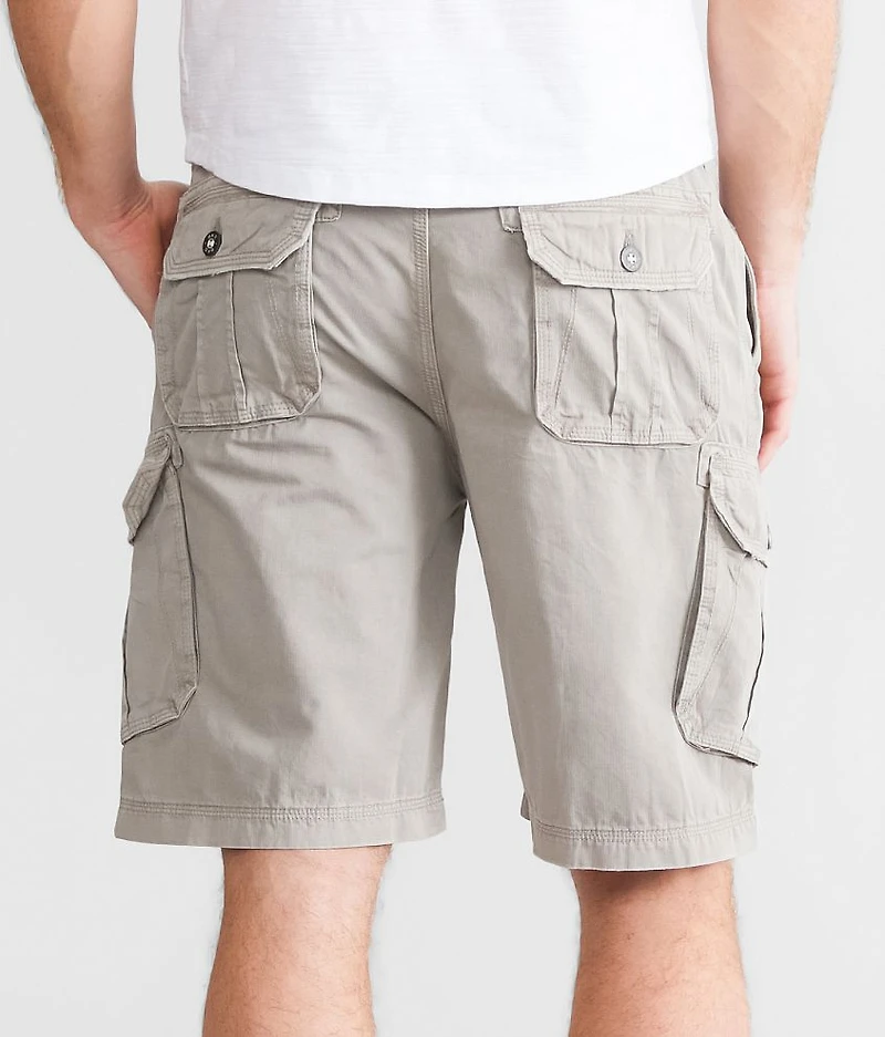 Jack Cargo Stretch Short