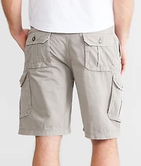 Jack Cargo Stretch Short