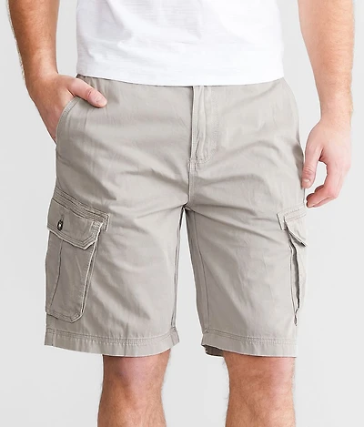 Jack Cargo Stretch Short