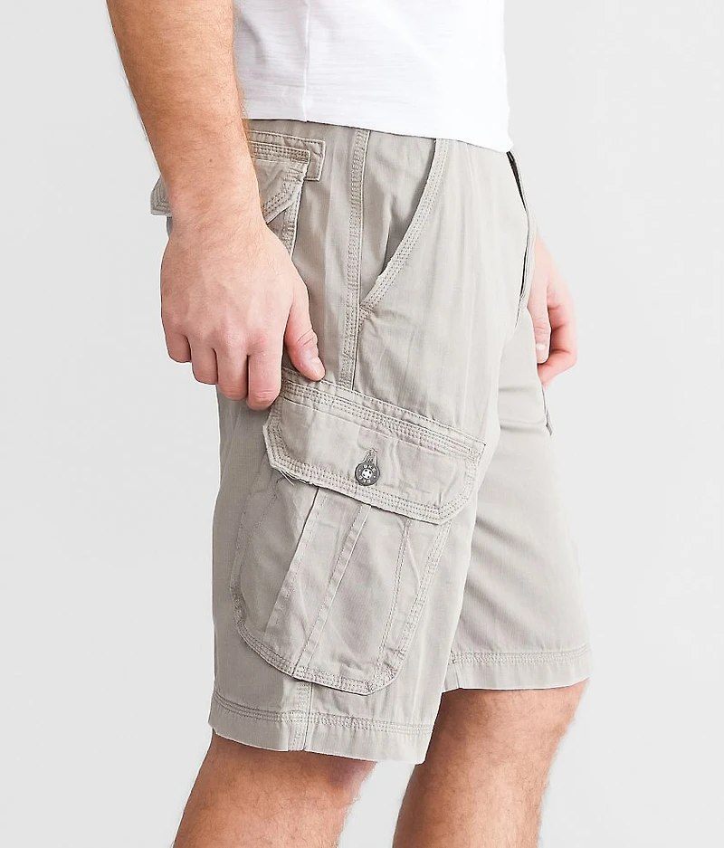 Jack Cargo Stretch Short