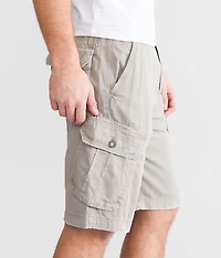 Jack Cargo Stretch Short