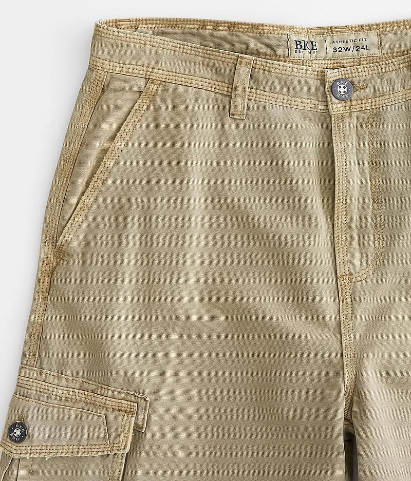Warren Cargo Short