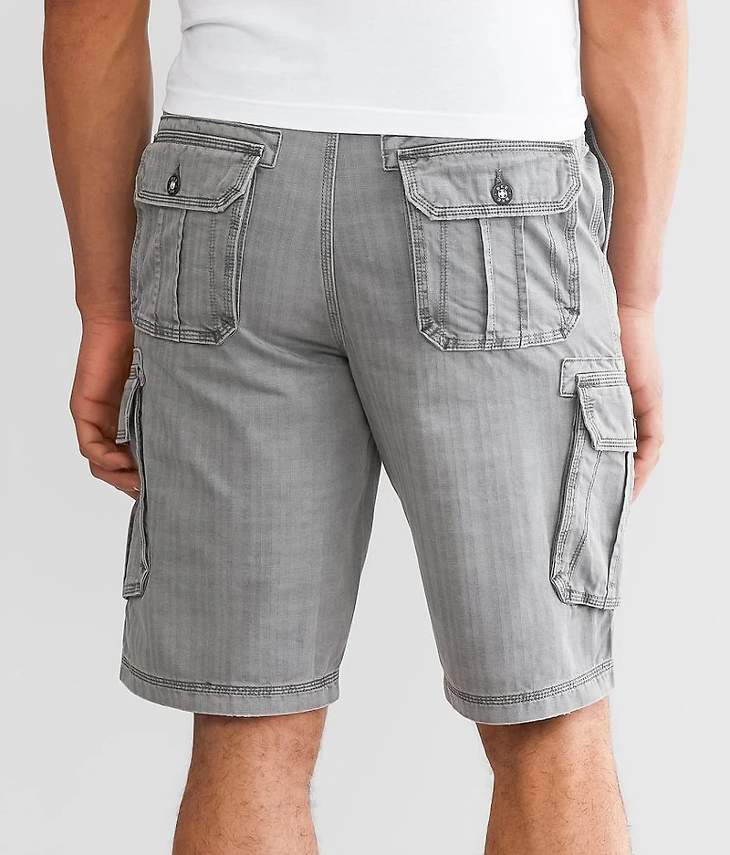 Damon Cargo Short