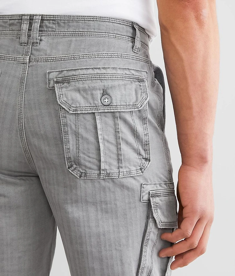 Damon Cargo Short