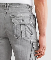 Damon Cargo Short