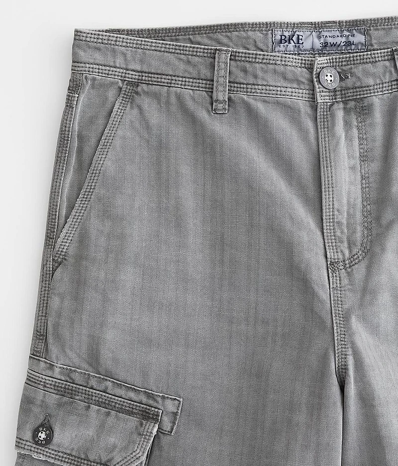 Damon Cargo Short