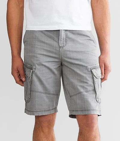 Damon Cargo Short