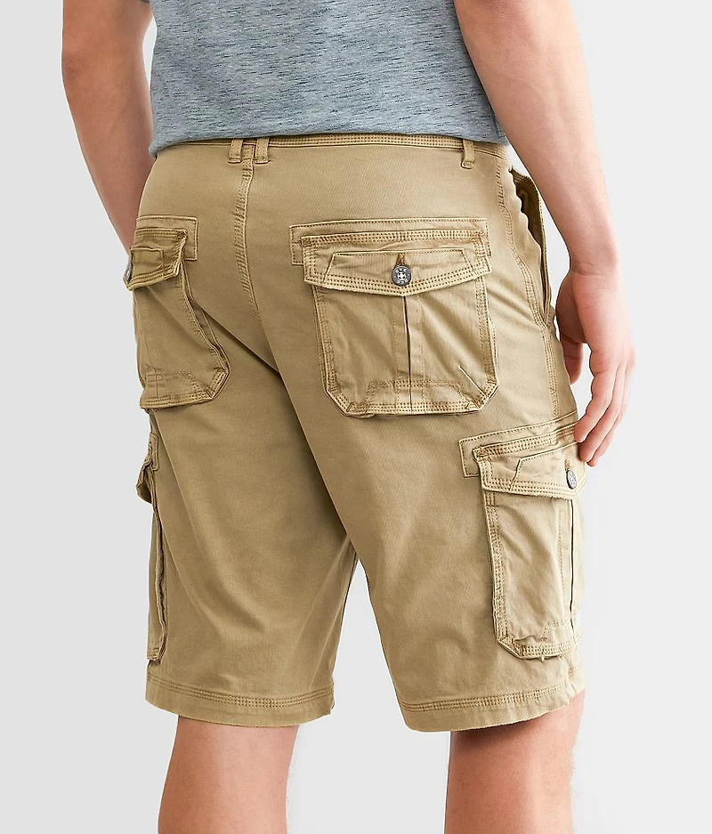 Conrad Cargo Short