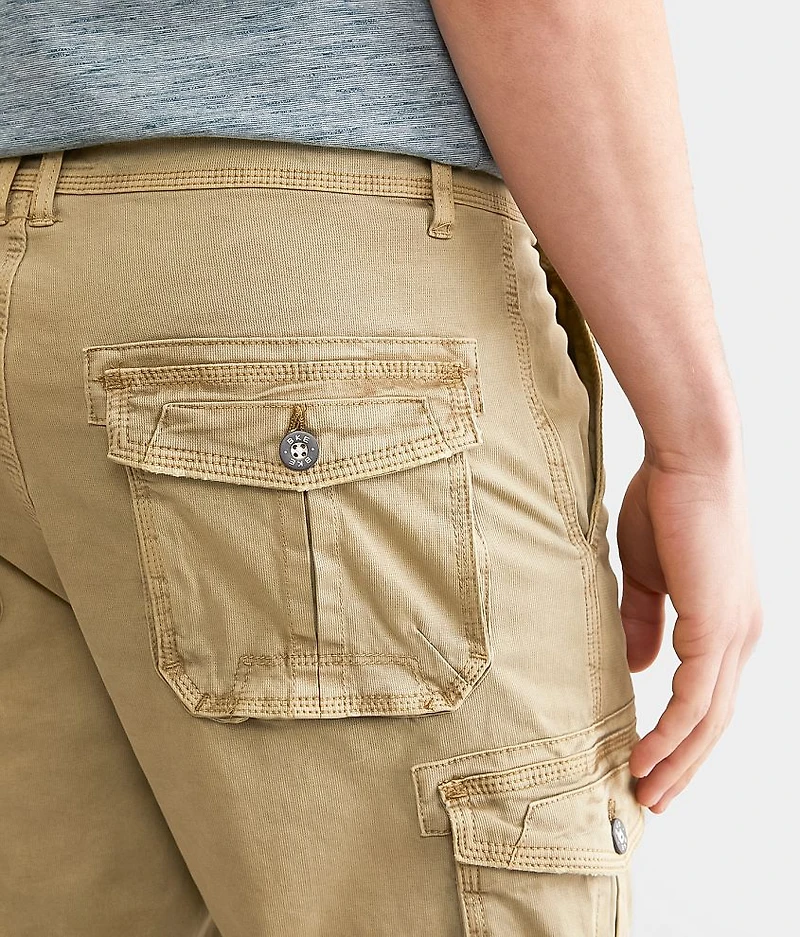 Conrad Cargo Short