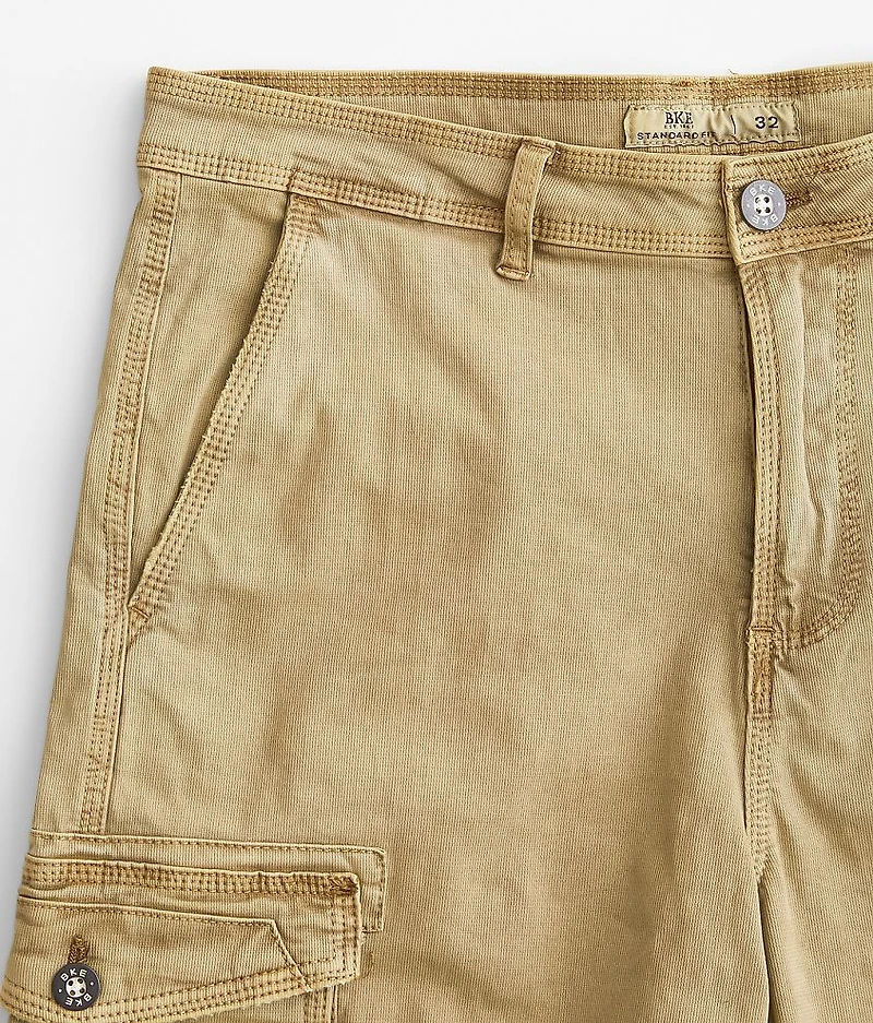 Conrad Cargo Short