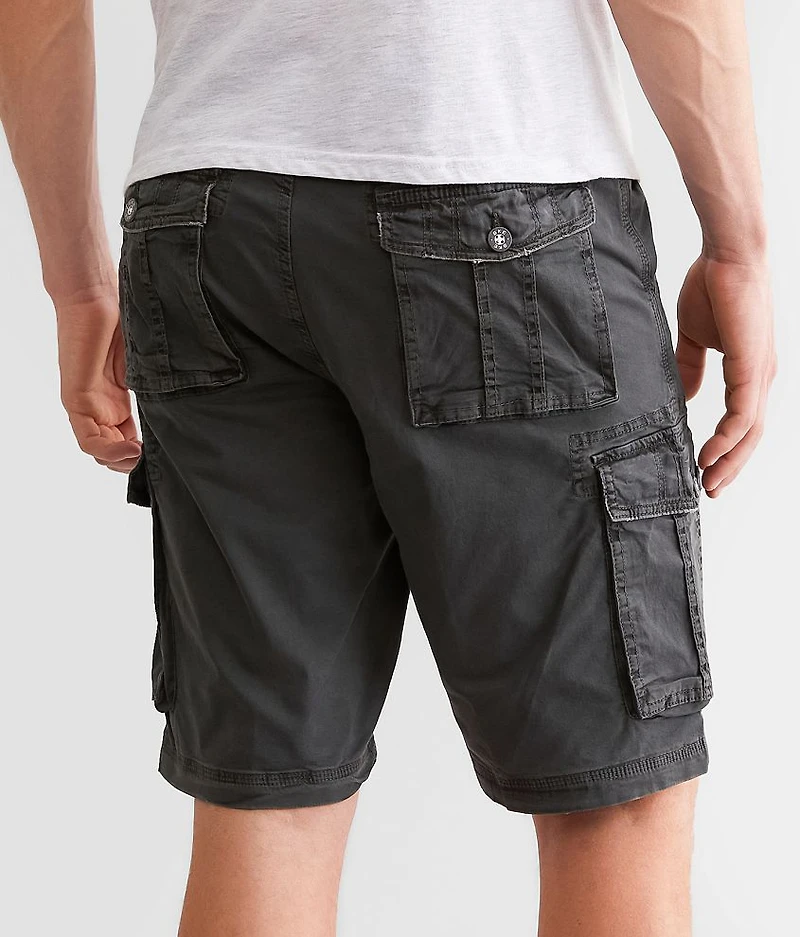 Conklin Cargo Stretch Short