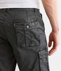 Conklin Cargo Stretch Short