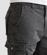 Conklin Cargo Stretch Short