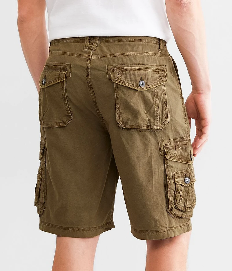 Hill Cargo Short