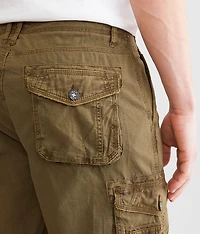 Hill Cargo Short
