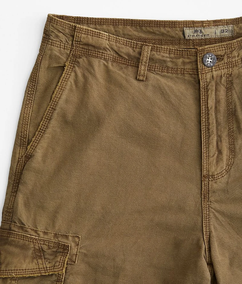 Hill Cargo Short