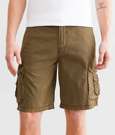 Hill Cargo Short