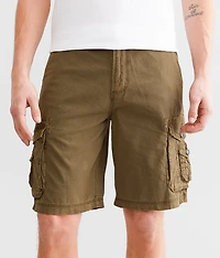 Hill Cargo Short