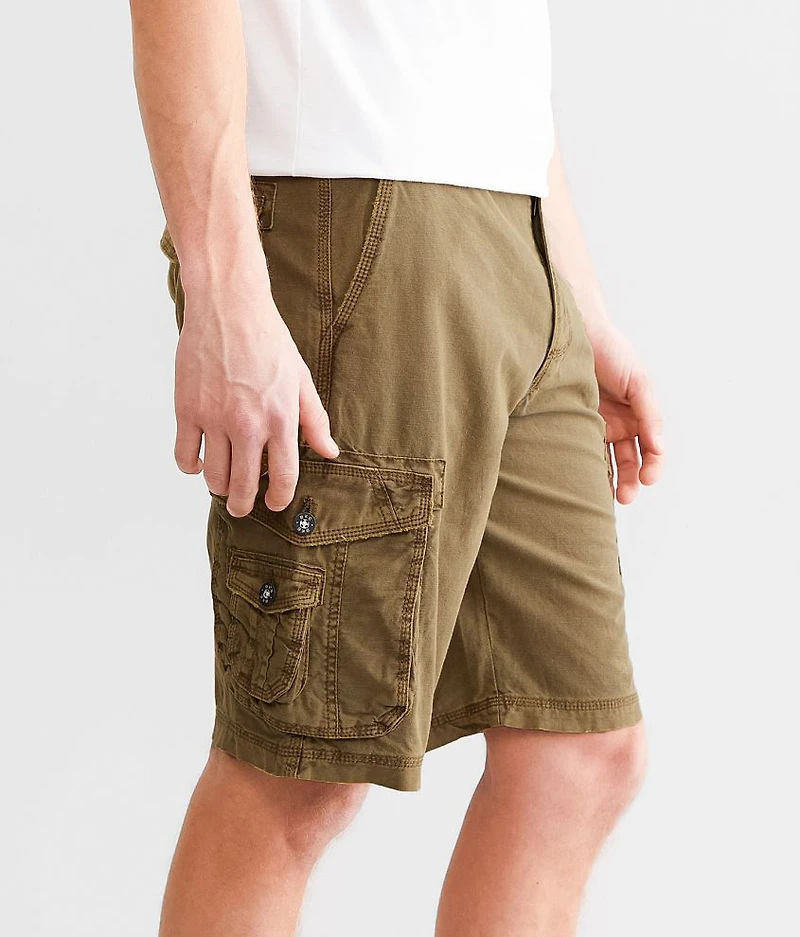 Hill Cargo Short