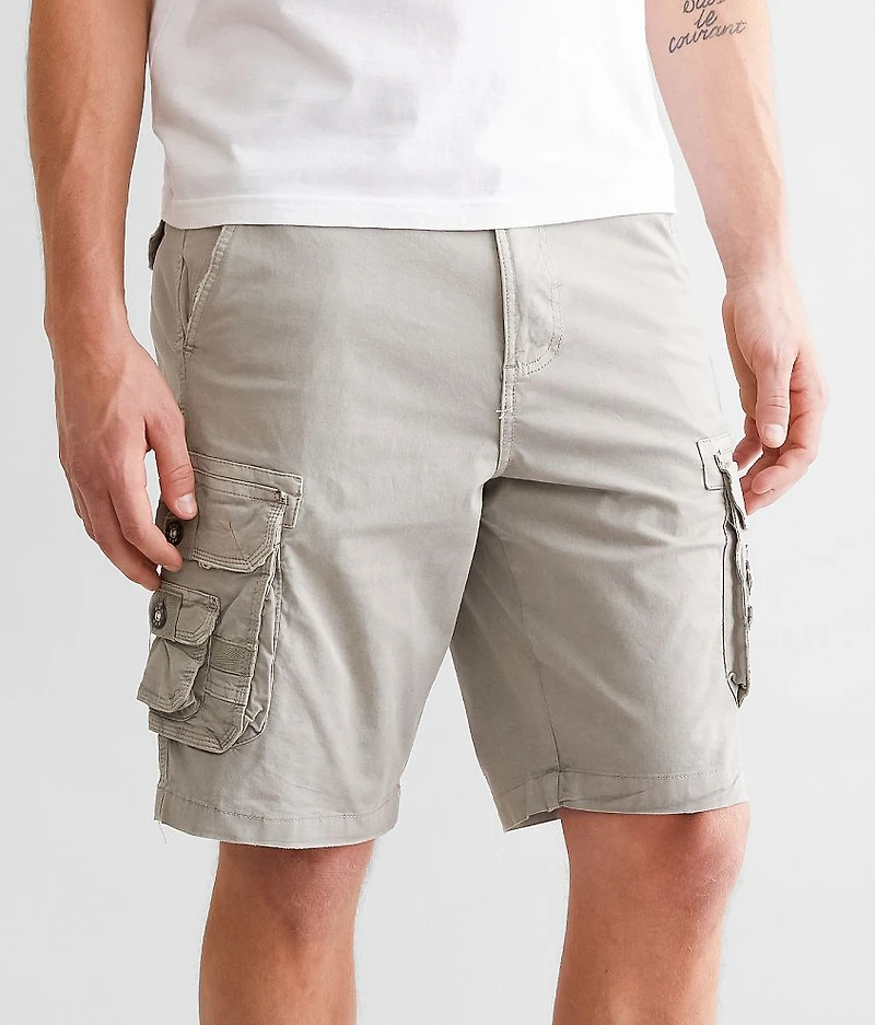 Jerry Cargo Stretch Short